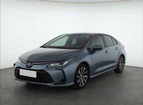 Toyota Corolla - 2019