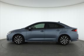 Toyota Corolla - 2019