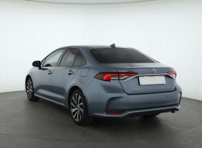 Toyota Corolla - 2019