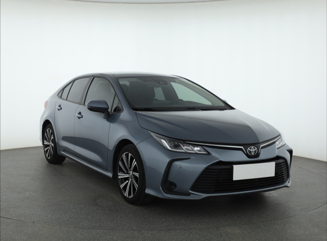 Toyota Corolla 2019
