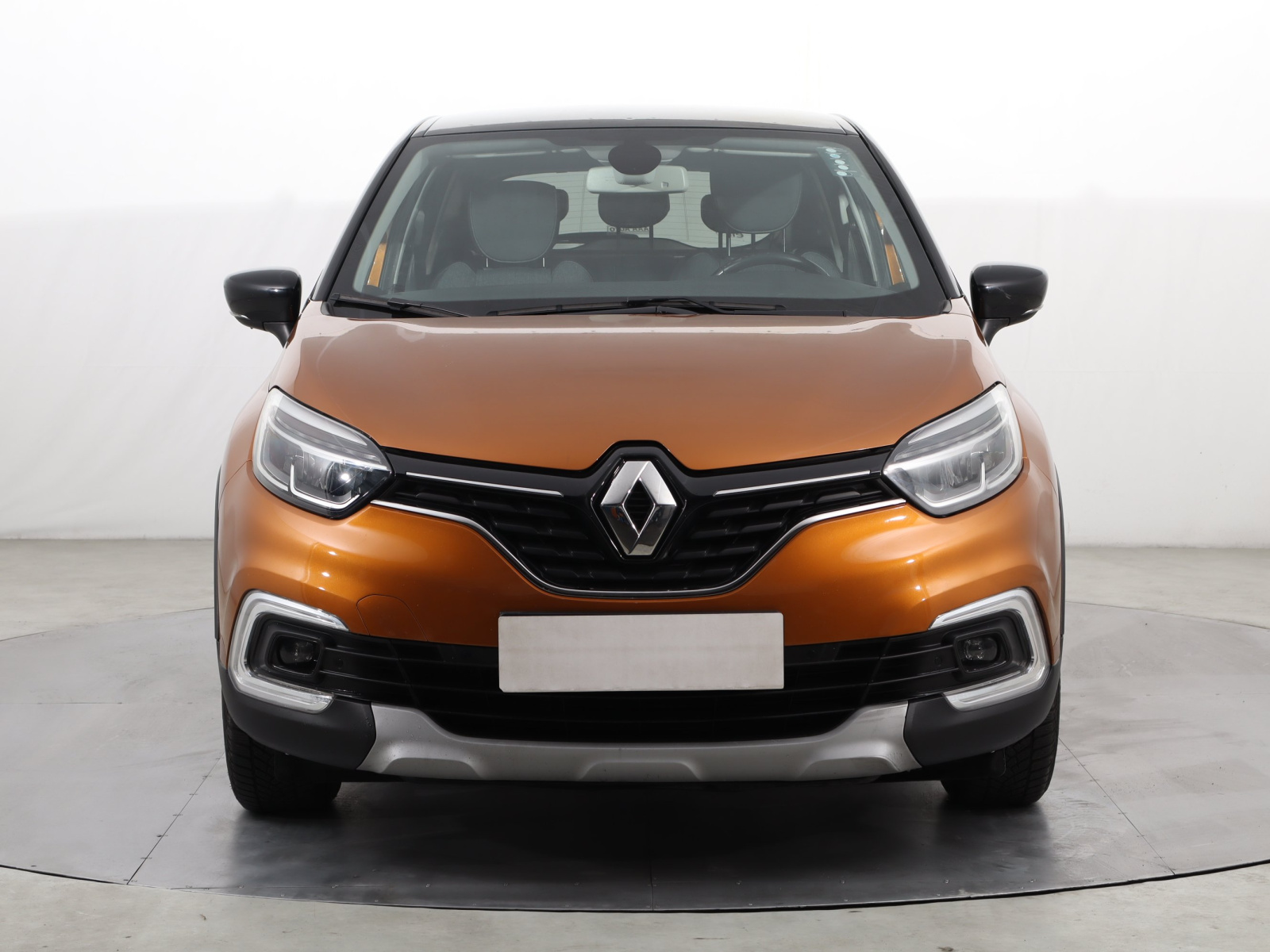 Renault Captur 2019 1.3 TCe 136771km SUV