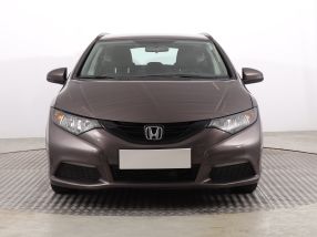 Honda Civic - 2014