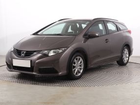 Honda Civic - 2014