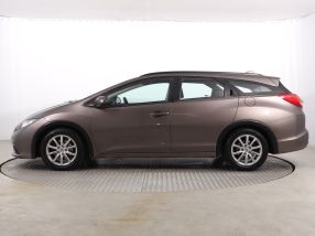 Honda Civic - 2014