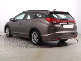 Honda Civic - 2014