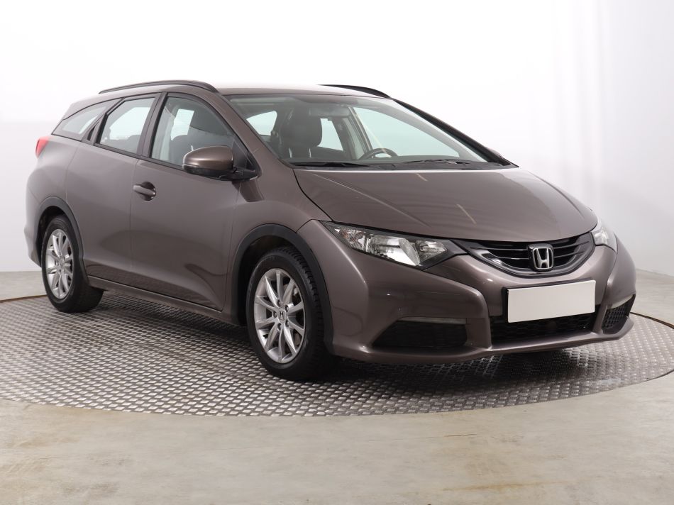 Honda Civic - 2014