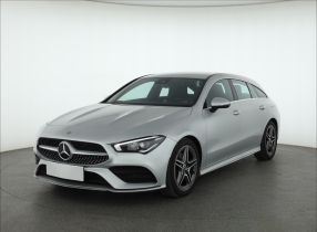 Mercedes-Benz CLA - 2021