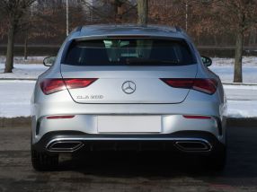 Mercedes-Benz CLA - 2021