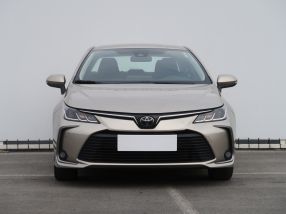 Toyota Corolla - 2022