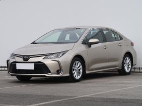 Toyota Corolla - 2022