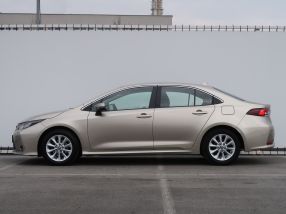 Toyota Corolla - 2022