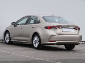 Toyota Corolla - 2022