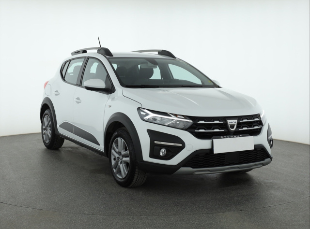 Dacia Sandero 2022