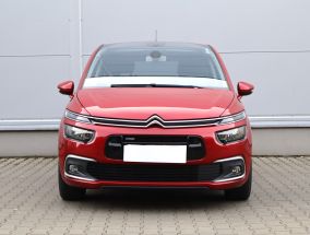 Citroen C4 Picasso - 2017