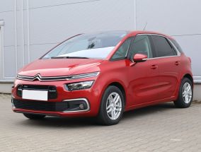 Citroen C4 Picasso - 2017