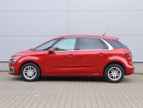 Citroen C4 Picasso - 2017