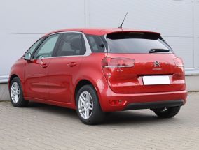 Citroen C4 Picasso - 2017