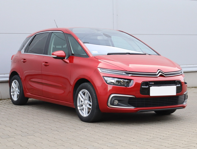 Citroen C4 Picasso 2017