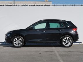 Skoda Kamiq - 2019
