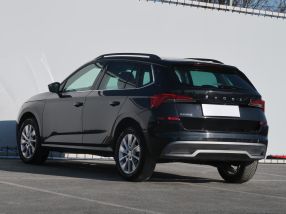 Skoda Kamiq - 2019