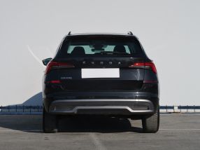 Skoda Kamiq - 2019