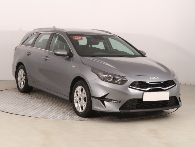 Kia Ceed 2022
