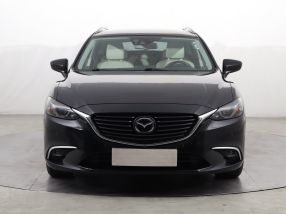 Mazda 6 - 2015