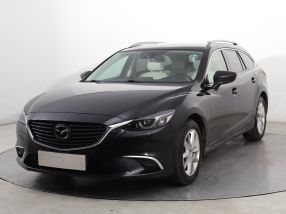 Mazda 6 - 2015