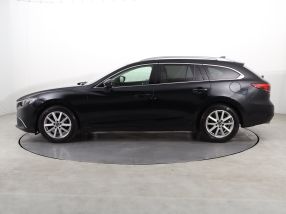 Mazda 6 - 2015