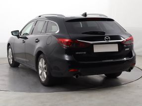 Mazda 6 - 2015