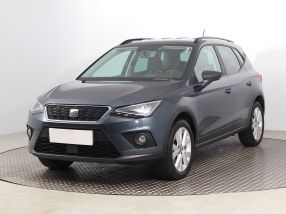 Seat Arona - 2018