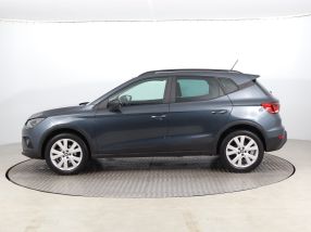 Seat Arona - 2018