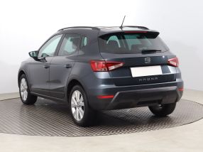 Seat Arona - 2018