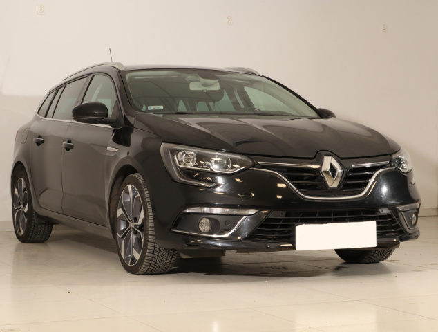 Renault Megane 2020