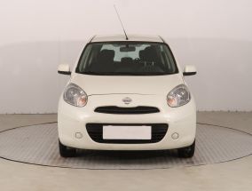 Nissan Micra - 2013