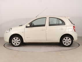 Nissan Micra - 2013