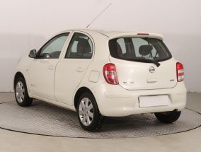 Nissan Micra - 2013