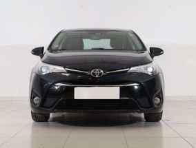 Toyota Avensis - 2016
