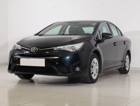 Toyota Avensis - 2016