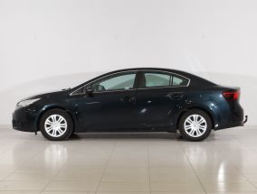 Toyota Avensis - 2016
