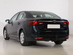 Toyota Avensis - 2016