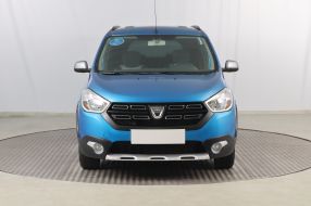 Dacia Lodgy - 2019