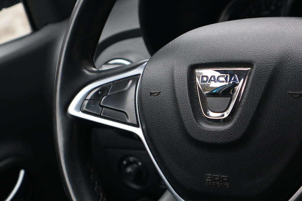 Dacia Lodgy