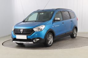 Dacia Lodgy - 2019