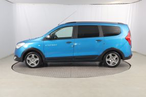 Dacia Lodgy - 2019