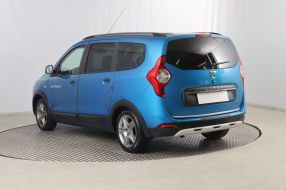 Dacia Lodgy - 2019
