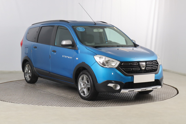 Dacia Lodgy 2019