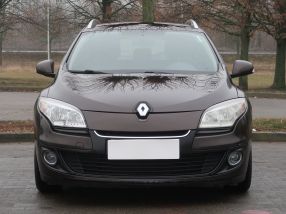 Renault Megane - 2013