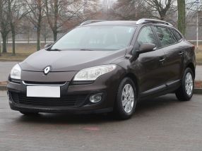 Renault Megane - 2013