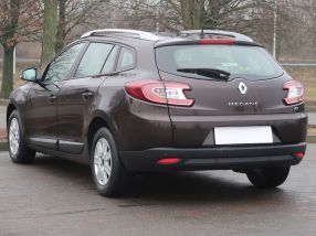 Renault Megane - 2013